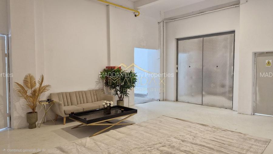 SPATIU BIROURI / 20.000MP // ZONA BAICULUI/ OBOR - 9