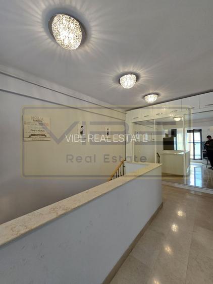 PENTHOUSE -137mp- LOCATIE CENTRALA- PALAS MALL  ! - 16