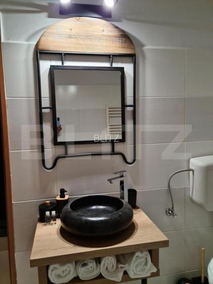 Apartament cu 1 camera, 50 mp+ parcare, Zorilor - 6