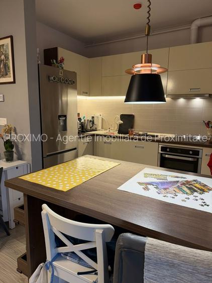 Apartament 2 camere moderne, Iris – Aradului / Torontalului - 6