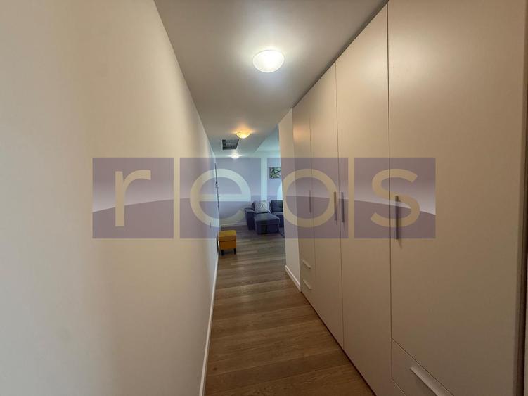 INCHIRIERE 2 CAMERE | HERASTRAU | 60 MP | LOC PARCARE | MOBILAT SI UTILAT - 19
