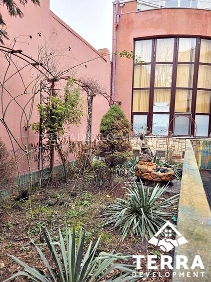 Spațiu generos, locație centrală, oportunitate rară de închiriere în Constanța - 4