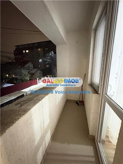 Apartament Bloc Nou Berceni - Dimitrie Leonida - Metrou - 9