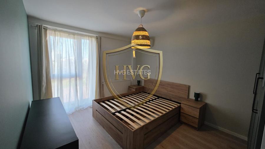 Apartament 2 Camere | Prima Inchiriere | Bloc Nou 2025 | Cellini Residences - 4