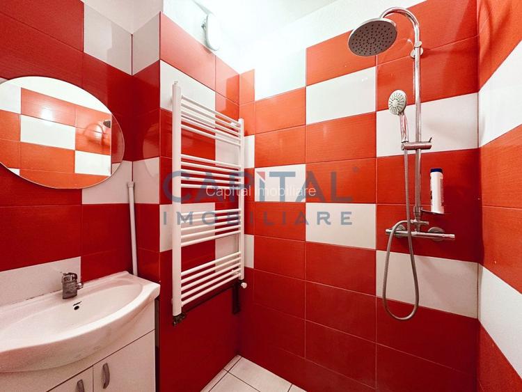 0% comision | Apartament 2 camere | Salcamilor Reghin| - 8