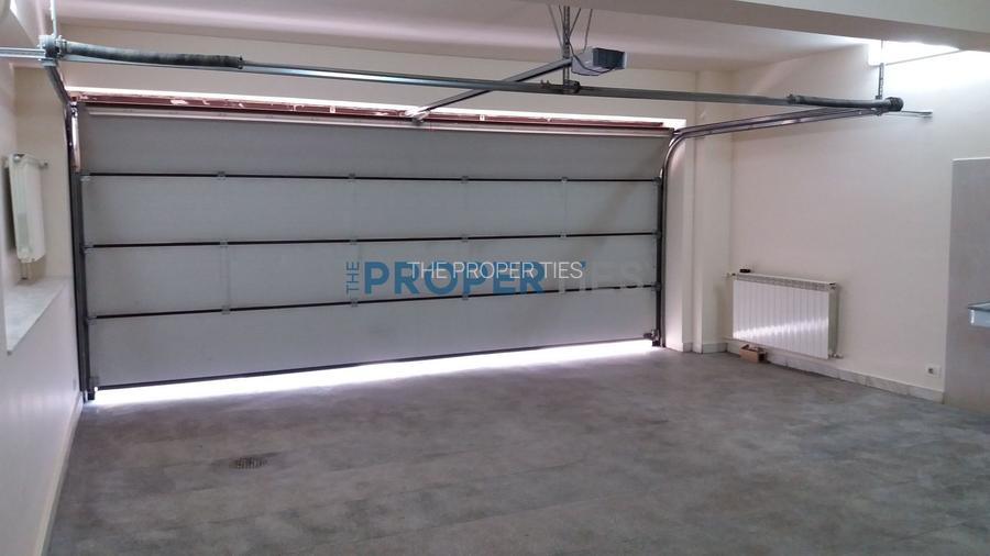 Vila pretabila birouri/clinica in zona Dorobanti - 700mpc - 10