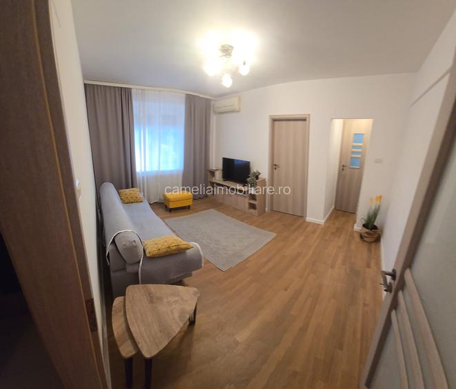 2 camere, modern, renovat, Piata Domenii, Bulevardul Ion Mihalache, nr 142, - 10
