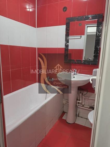 Apartament 3 camere de inchiriat Sun plaza emil racovita - 11
