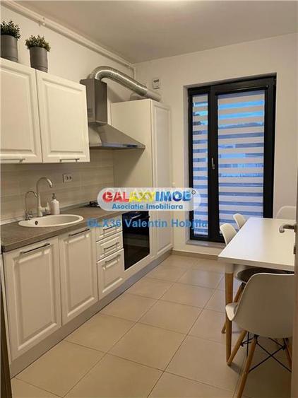 Inchiriere apartament 4 camere mobilat Baneasa Greenfield - 11