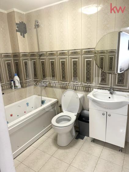 Apartament modern 2 camere – gata de mutat – zona Promenada Mall - 6