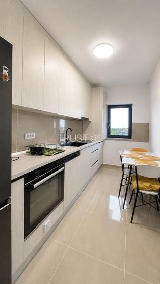 COMISION 0% | Apartament 3 camere | 69 mp | 2 balcoane | Calea Urseni - 3