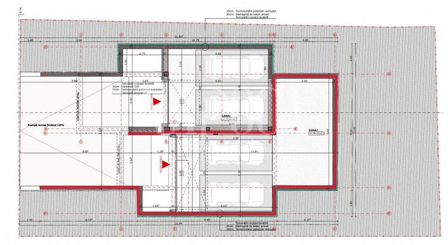 Casa 5 camere de vanzare in Andrei Muresanu, Cluj Napoca - 4