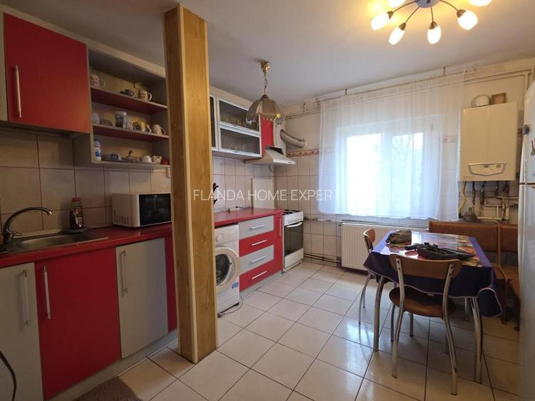 Inchirieri Apartamente 3 camere Militari Pacii - 3