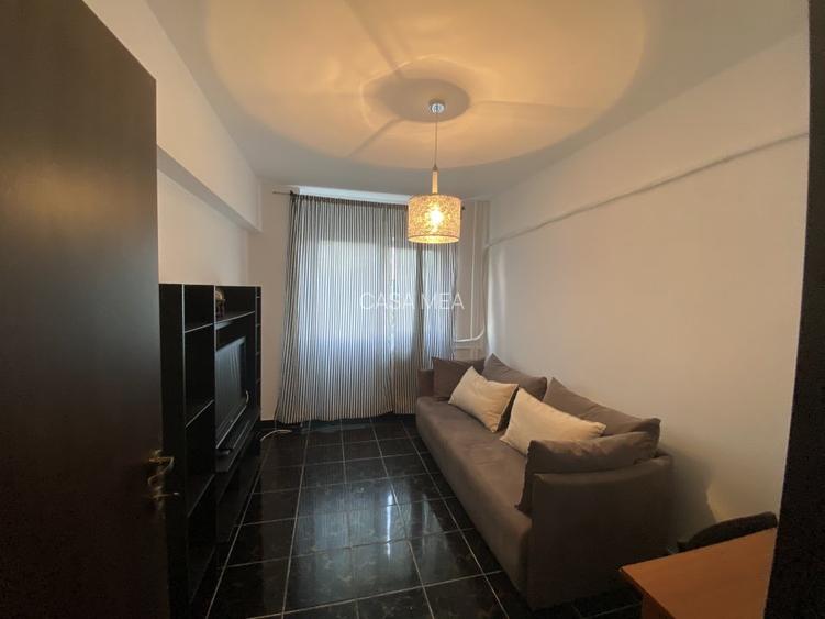 Apartament Tei intersectia Maica Domnului (Domino) cu Lacul Tei - 19