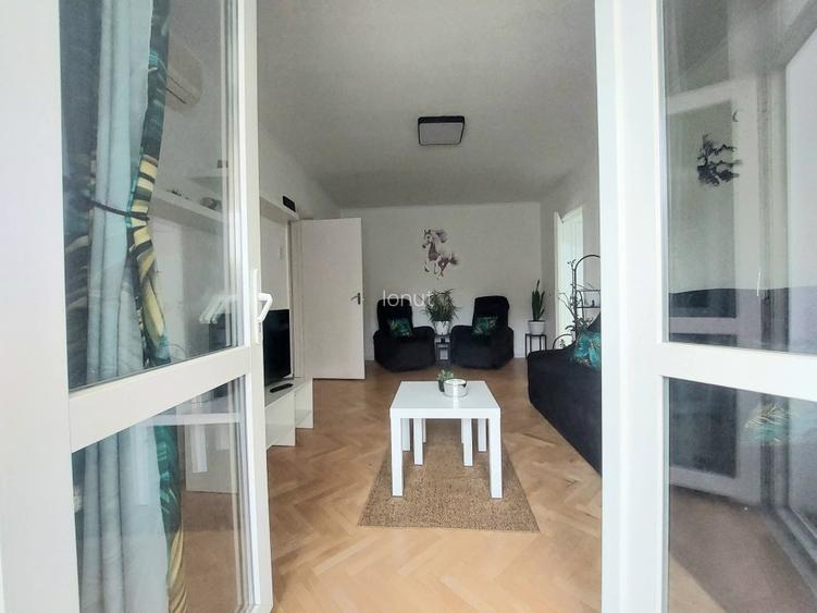 Apartament 2 camere Diham - Basarabiei Sector 3 - 13