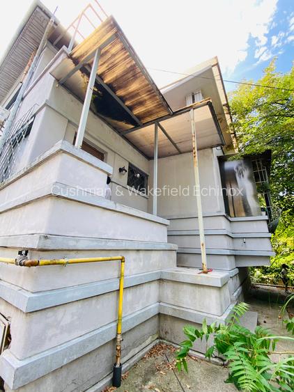 Domenii-Manastirea Casin-imobil cu arhitectura de vanzare intr-o zona selecta - 6