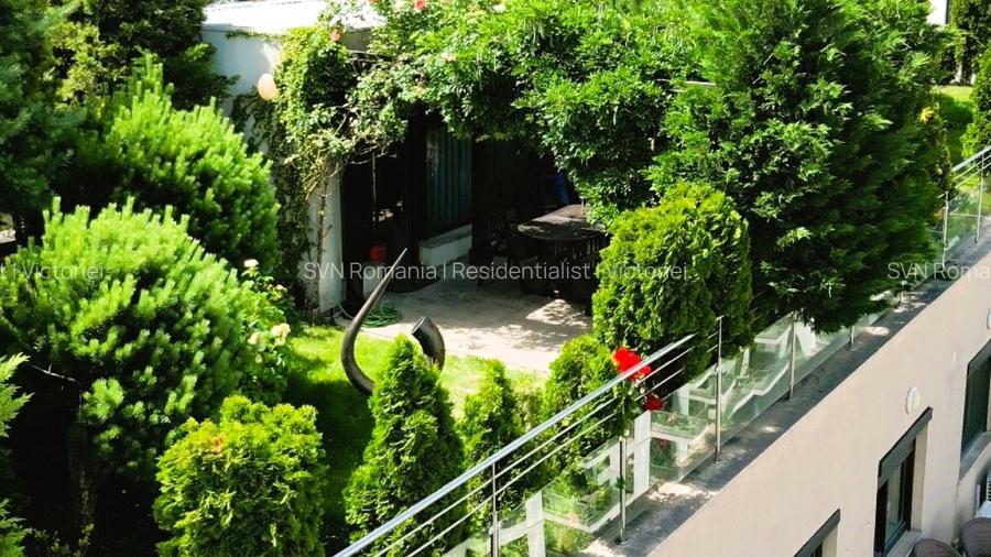 REA1022725 Triplex - Nordului - Herastrau - 12