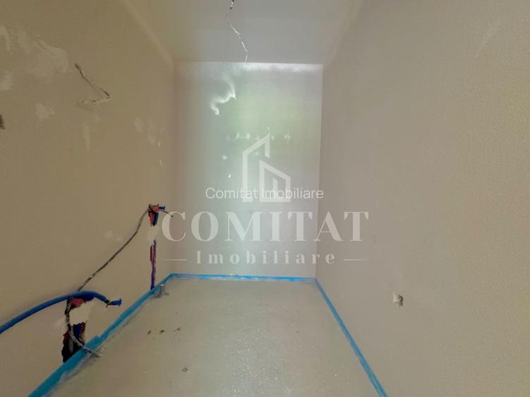 Casă de tip duplex | Stadiu semifinisat | Zona Parcului Poligon - 10