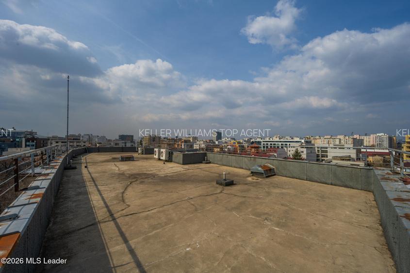 Penthouse | 181.35 MP | Piata Romana | Aurel Vlaicu - 19