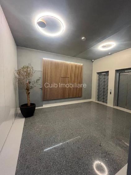 Ateneo : STUDIO NOU + loc de parcare  - 14