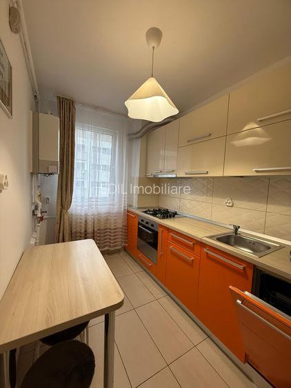 Apartament de închiriat, 2 camere, 52 mp, Calea Turzii zona MOL - 7