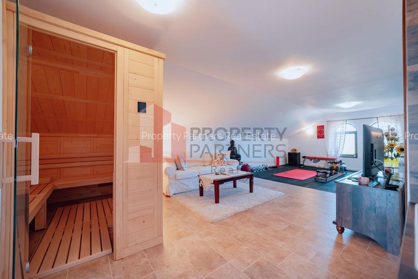 Proprietate de lux în Ghimbav, la doar 10 minute de Brașov - 27