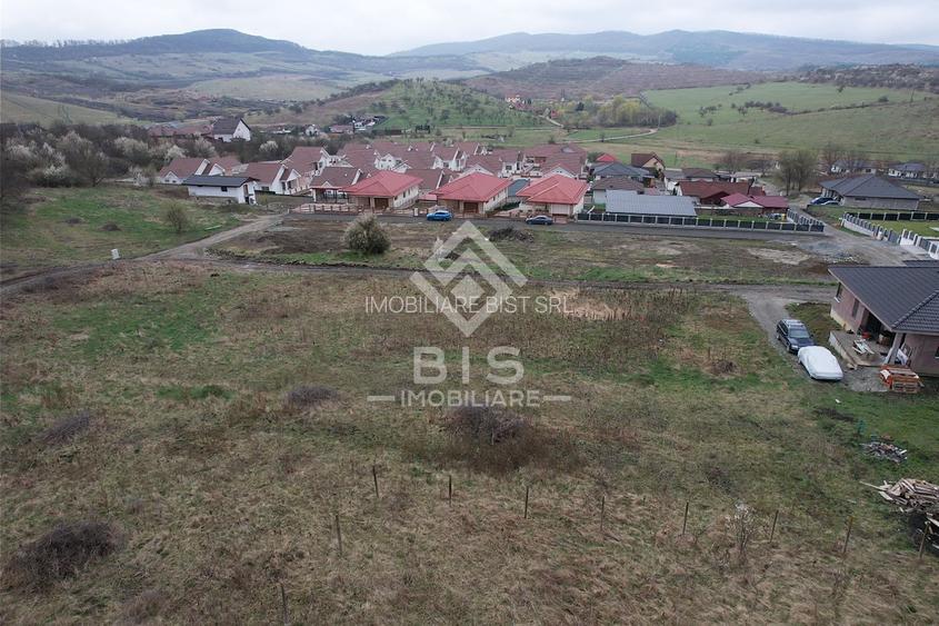 Teren Casa 700 mp / Sigmir Zona exclusiva de Case - 8