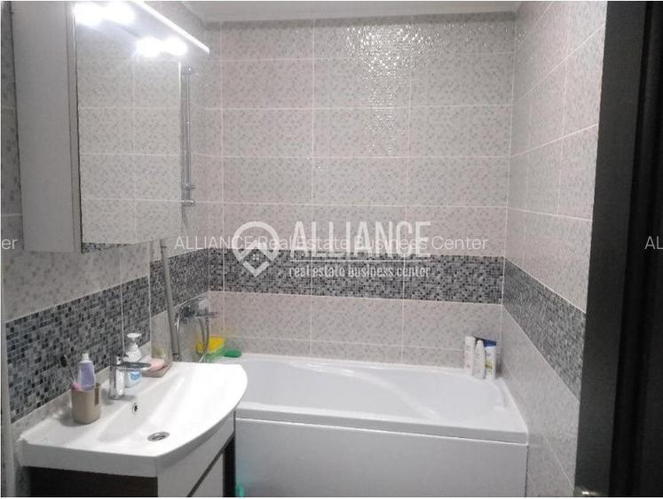 EFORIE NORD (COD 02) - Apartament 2 camere  -  Apart Hotel Poseidon 1 - 7