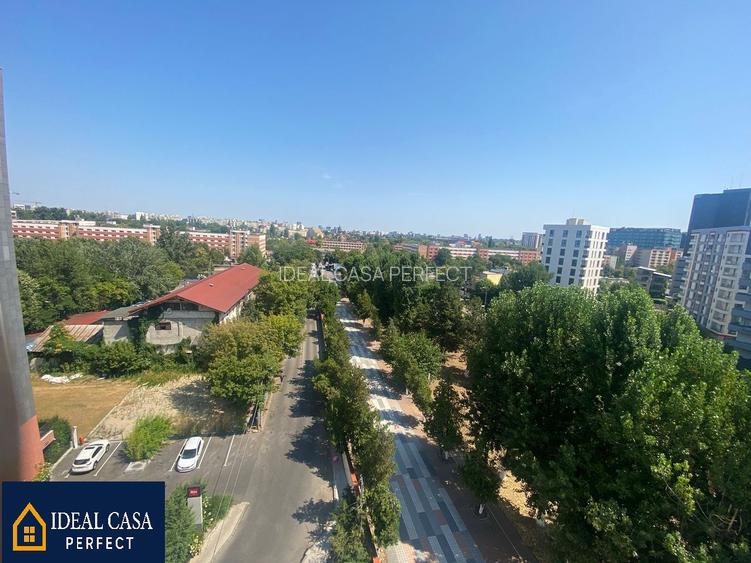 ZEN Residence Politehnica langa Facultate, parc, metrou aproape - 14