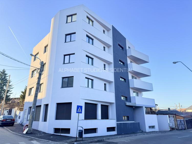 H35 - 3 camere, 96 MP, 2 BAI, NZEB, Doamna Ghica, Obor, Mega Mall - 2
