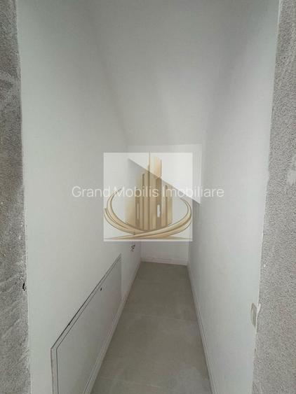 Duplex modern 4 camere, 95 mp utili, teren  300mp– C. Medveș, Urseni - 9