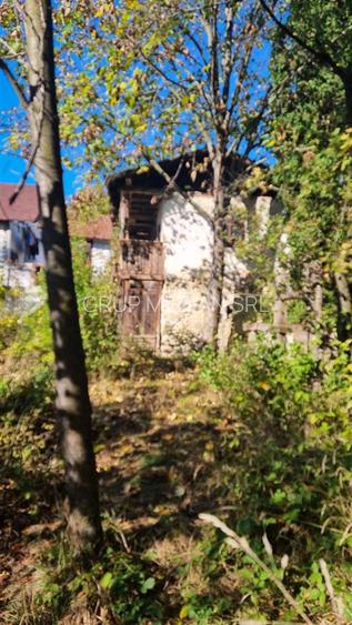 Teren intravilan 1781 mp în Băile Olănești – zonă turistică - 2