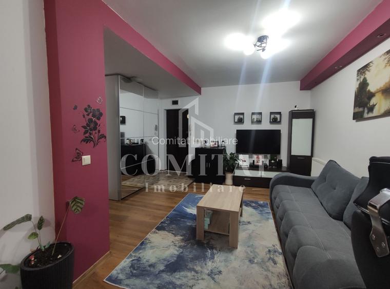 Apartament cu 2 camere | Florești | Zona Terra - 3