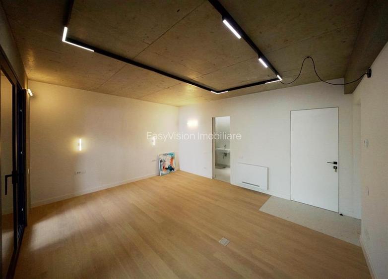 Duplex 4 camere – Dorobanti | P+1 | Curte 50 mp | Imobil boutique 2025 - 4