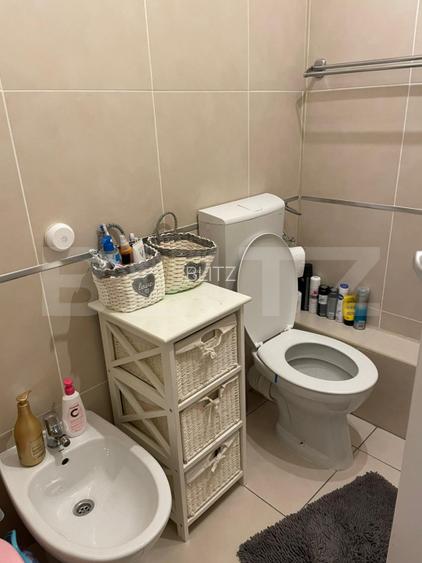 Apartament 2 camere / complex nou / Racadau - 12