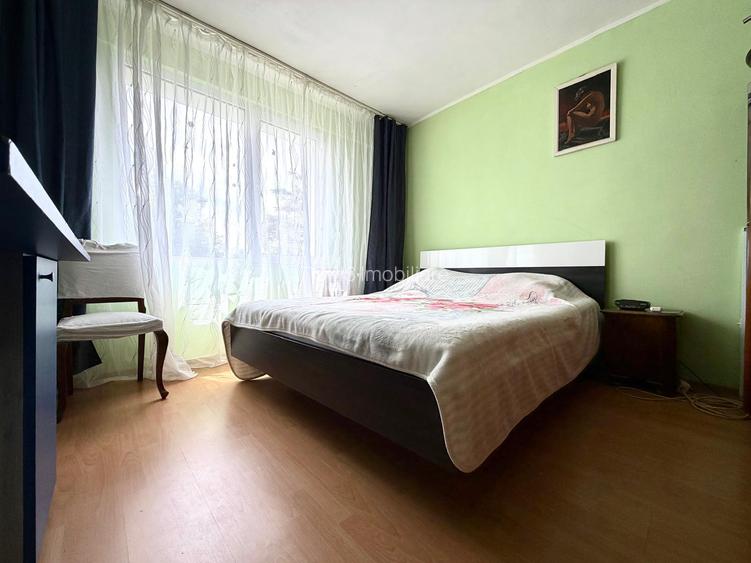 Fundeni / Apartament de 57 mp / Bloc 1978/ Ferit de zgomot/ Parc Motodrom - 3
