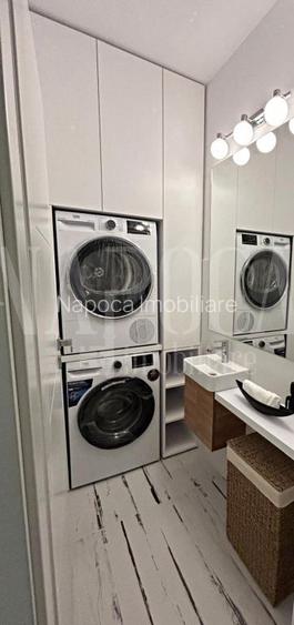 Apartament 3 camere de vanzare in Grigorescu, Cluj Napoca - 6