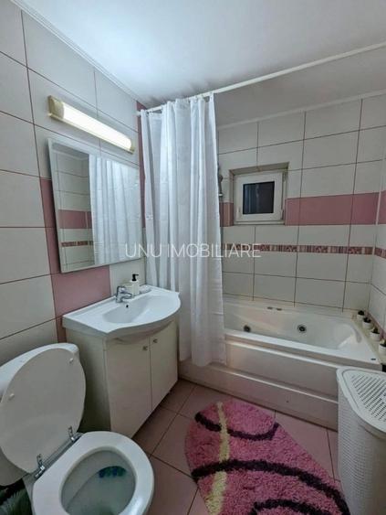 Apartament cu 2 camere - zona Alexandru cel Bun - Zimbru. - 2