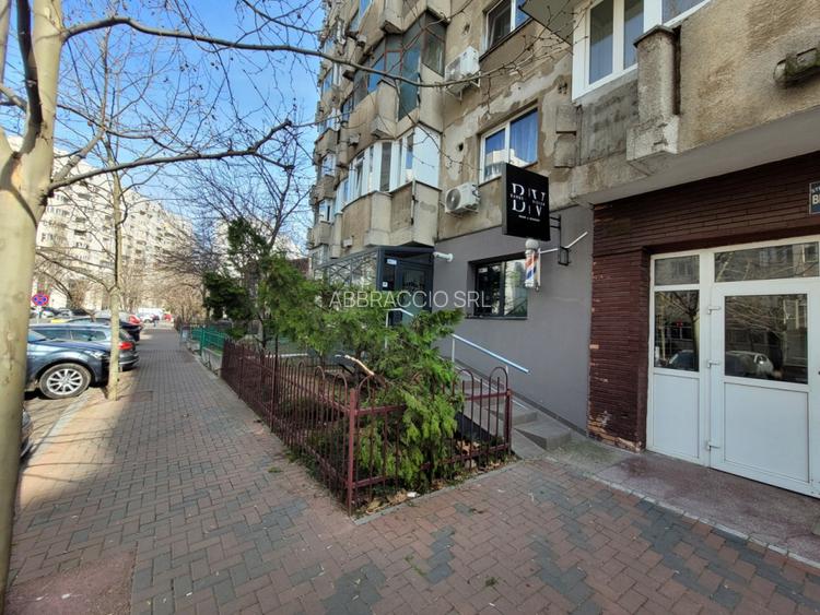 Spatiu comercial zona Mall Vitan - 3