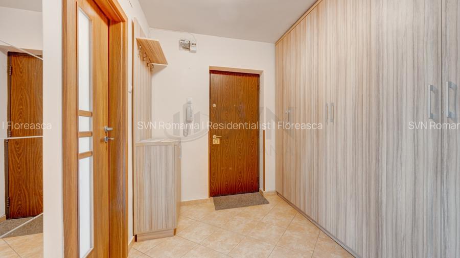REA1028593 Apartament 2 camere I   Mosilor - 6