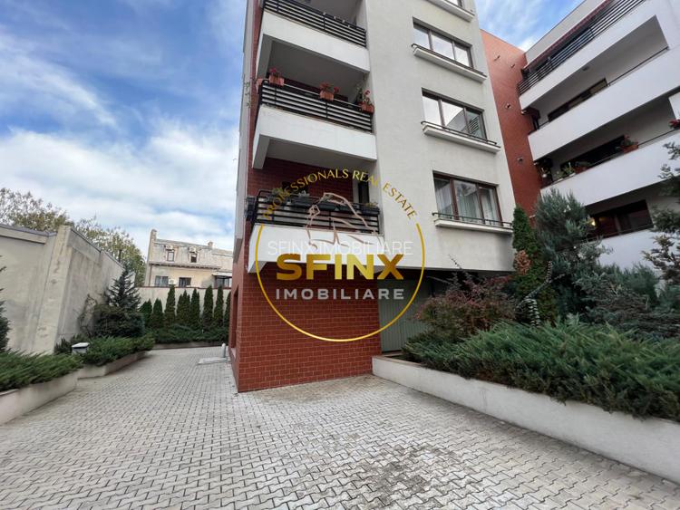 SPATIU BIROURI | CENTRAL | 200MP | REZIDENTIAL |  - 13