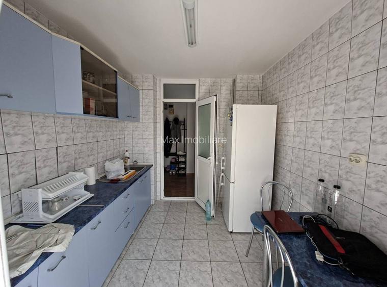 Apartament 2 camere decomandat – zona Carol Davila, Ploiești - 7