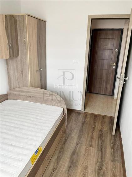 SAGULUI - 3 CAM - CENTRALA PROPRIE - ETAJ INTERMEDIAR - RENOVAT - ZONA LINISTITA - 6