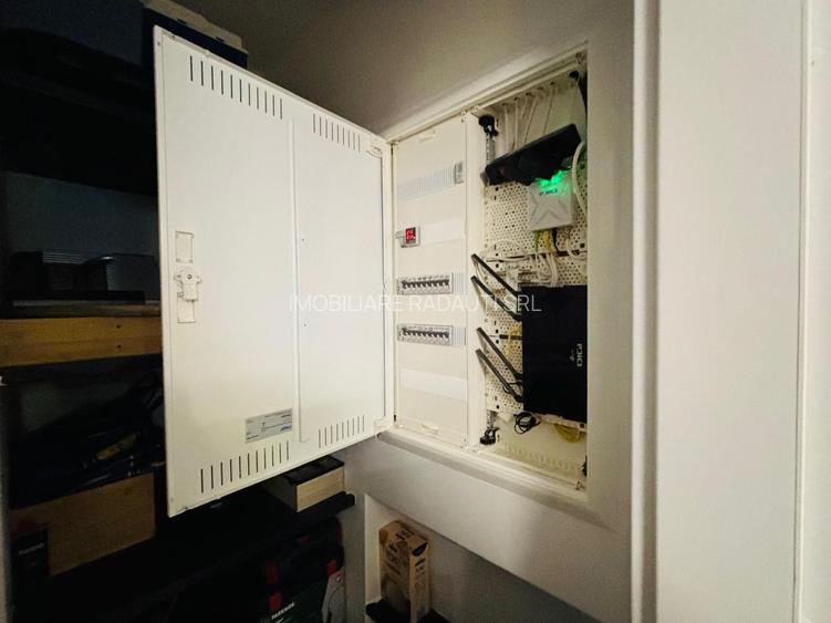 APARTAMENT PREMIUM 4 CAMERE | ULTRACENTRAL | 90 MP I 190 000 Euro - 19