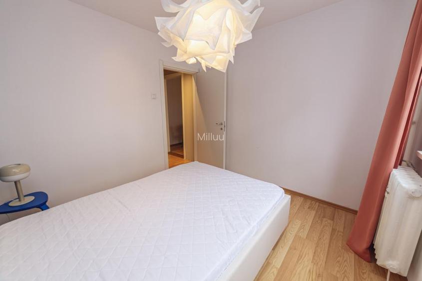 Apartament 3 camere/Drumul Taberei/8 minute Metrou Raul Doamnei - 9