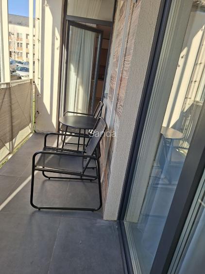 Apartament cu 2 camere, spațios, primitor, cochet, Ama Residence - 11