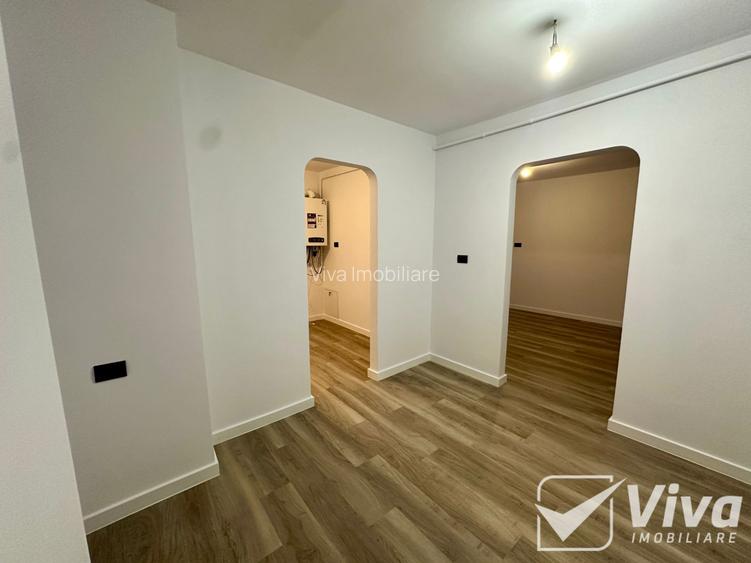 Ultracentral – Piata Unirii! Ap 2 camere cu vedere catre Palat - 8