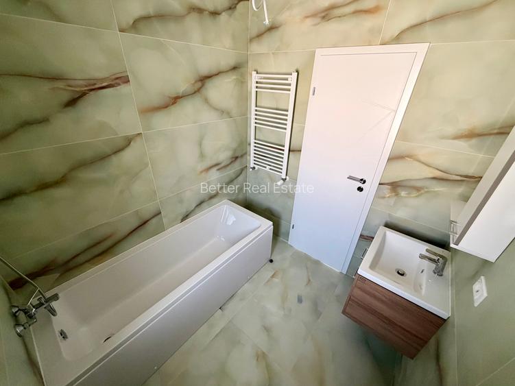 Casă de vânzare nouă individuală | Berceni Ilfov – 4 camere, teren 420 mp - 19