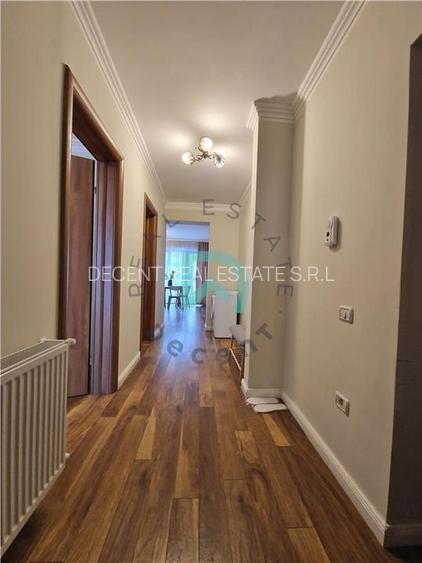 Apartament 2 camere, mobilat, utilat, parcare, Tractorul, Brasov - 16