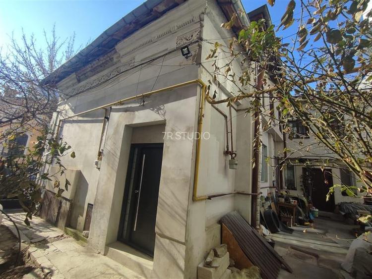 Vanzare garsoniera renovata 2025, in Vila, Mantuleasa - 9